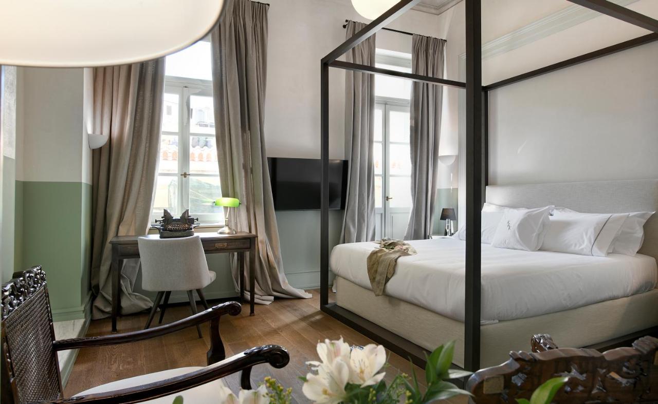 SUITE ELIXIR ATHINAIDOS BY K&K