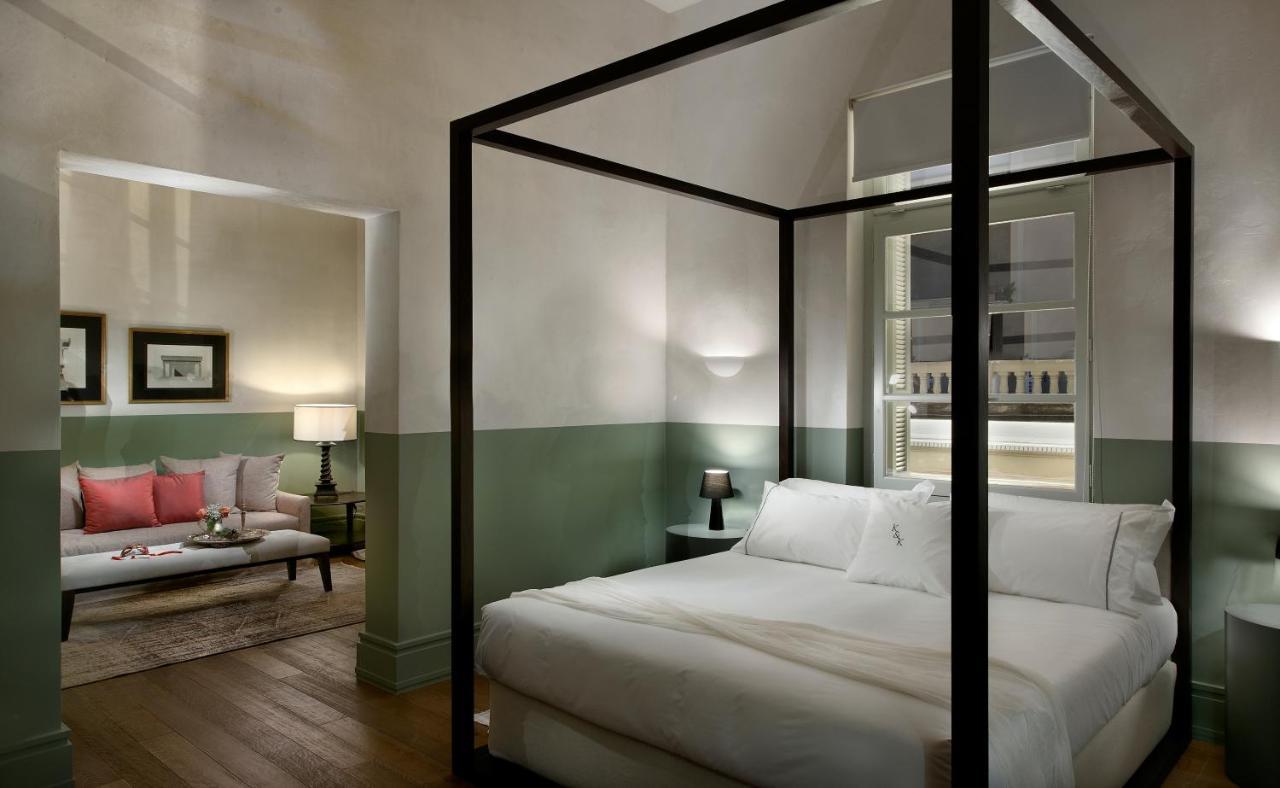RESIDENCE ELITE ATHINAIDOS BY K&K